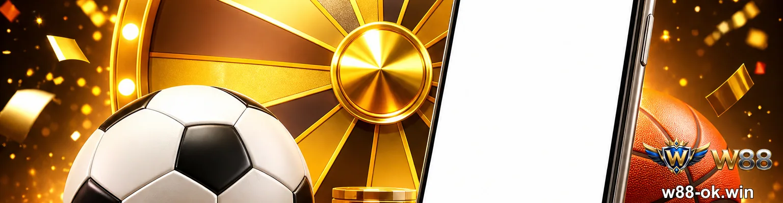 W88 Link 🔗 Đường Dẫn Trang Chủ Cập Nhật 2026 - hình ảnh - w88-ok.win