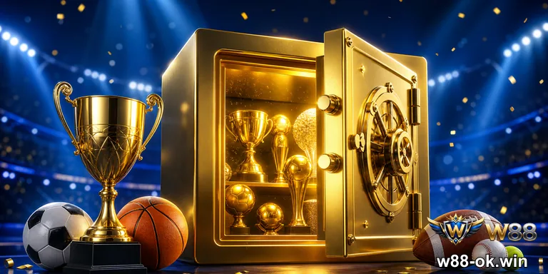 W88 Link 🔗 Đường Dẫn Trang Chủ Cập Nhật 2026 - hình ảnh - w88-ok.win