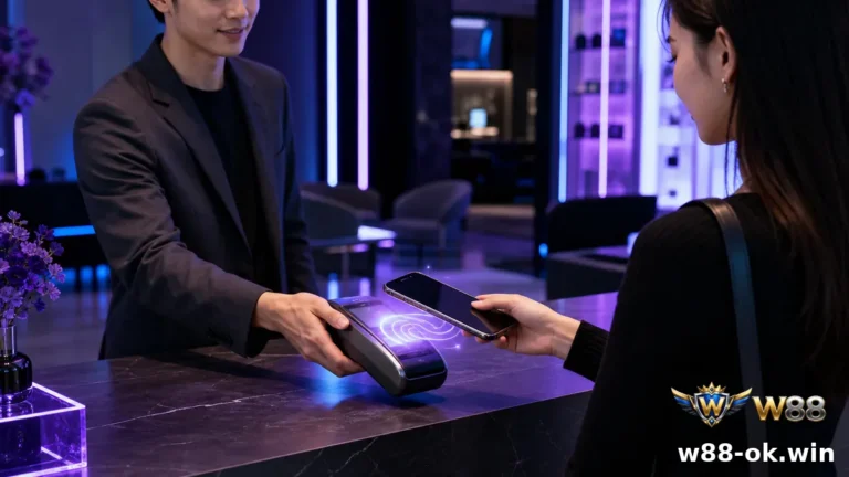 W88 Link 🔗 Đường Dẫn Trang Chủ Cập Nhật 2026 - hình ảnh - w88-ok.win